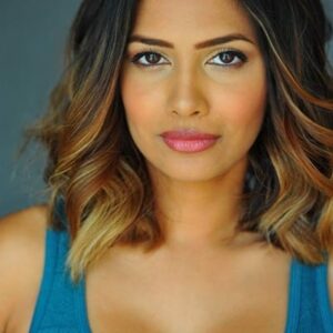 تصویر هنرمند Nosheen Phoenix