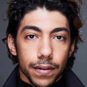 تصویر هنرمند Hunter Page-Lochard