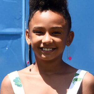 تصویر هنرمند Genesis Tennon