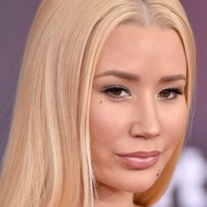 تصویر هنرمند Iggy Azalea