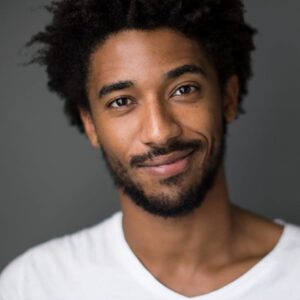 تصویر هنرمند Alberto Boubakar Malanchino