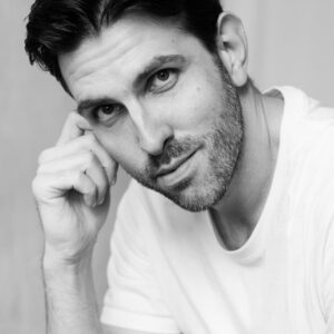 تصویر هنرمند Fabian Stumm