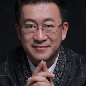 تصویر هنرمند Ding Liang