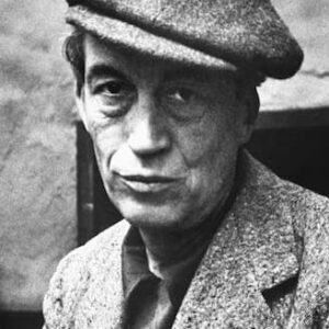 تصویر هنرمند John Huston