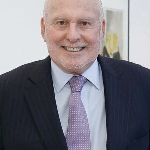 تصویر هنرمند Michael Lynne