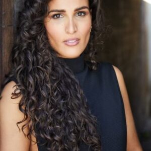 تصویر هنرمند Cassandre Girard