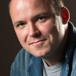 تصویر هنرمند Rory Kinnear