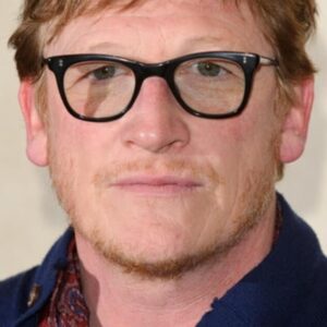 تصویر هنرمند Geoff Bell