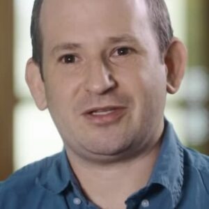 تصویر هنرمند Josh Rimes