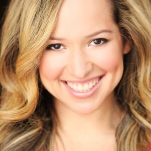 تصویر هنرمند Vanesa Tomasino