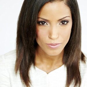 تصویر هنرمند Barbara Mamabolo