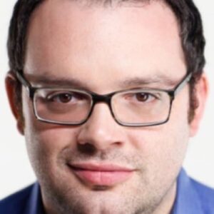 تصویر هنرمند Mark Gessner