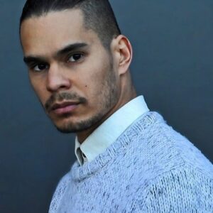 تصویر هنرمند Mark Coles Smith