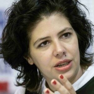 تصویر هنرمند Pandora da Cunha Telles