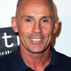 تصویر هنرمند Olivier Gruner