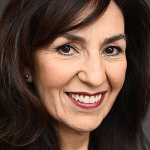 تصویر هنرمند Leticia Magaña