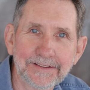 تصویر هنرمند Richard Jackson