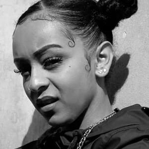 تصویر هنرمند Paige Meade