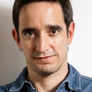 تصویر هنرمند Nicolás Saavedra