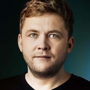 تصویر هنرمند Martin Liema