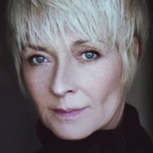 تصویر هنرمند Frédérique Tirmont