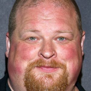 تصویر هنرمند Joel Marsh Garland