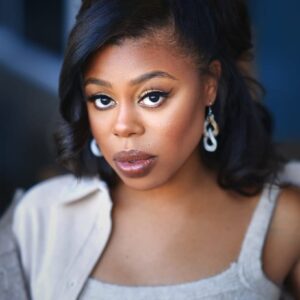 تصویر هنرمند Gail Bean