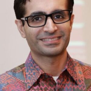 تصویر هنرمند HB Naveen