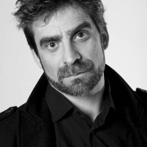 تصویر هنرمند Nicolas Fine