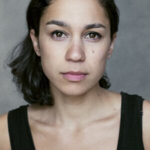 تصویر هنرمند Danusia Samal