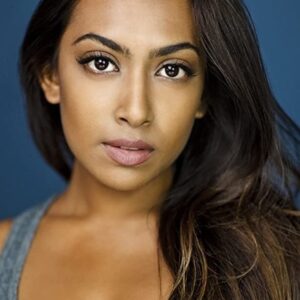 تصویر هنرمند Melinda Shankar