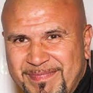 تصویر هنرمند Michel Qissi