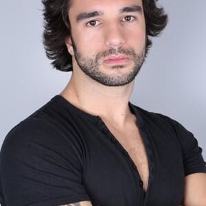 تصویر هنرمند Bruno Salgueiro