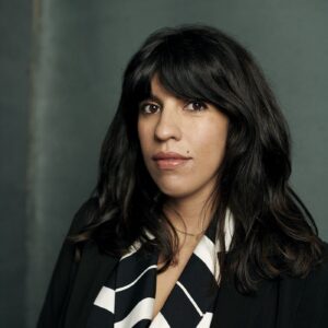 تصویر هنرمند Alejandra Márquez Abella