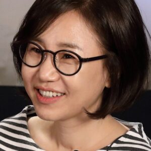 تصویر هنرمند Kim Eun-sook