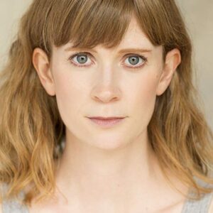 تصویر هنرمند Laura Stevely