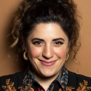 تصویر هنرمند Jess Rona