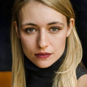 تصویر هنرمند Alma Prelec