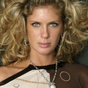 تصویر هنرمند Rachel Hunter