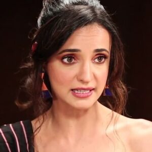 تصویر هنرمند Sanaya Irani