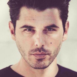 تصویر هنرمند Ricardo Angelini