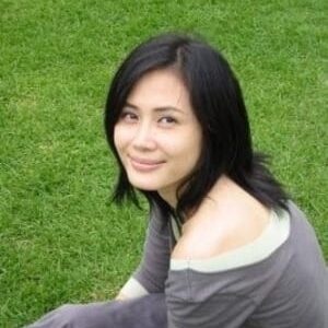 تصویر هنرمند Go Mi-young