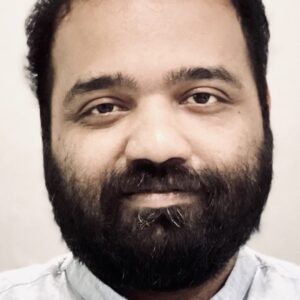 تصویر هنرمند Nikhil Mahajan