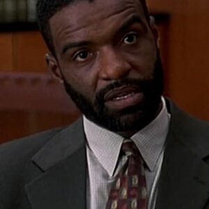 تصویر هنرمند Anthony Lee