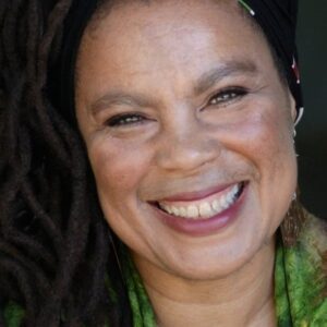 تصویر هنرمند Ramona King