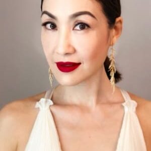 تصویر هنرمند Amy Cheng