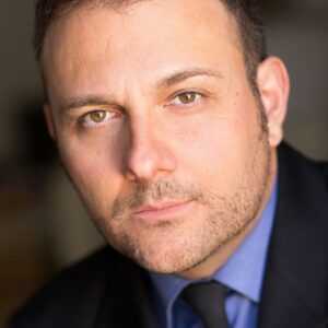 تصویر هنرمند Stelio Savante