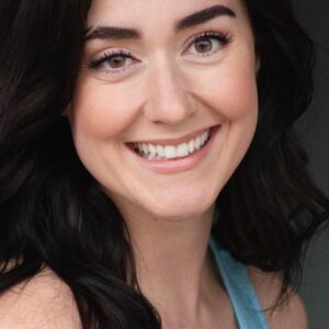 تصویر هنرمند Micah Lynn Hanson