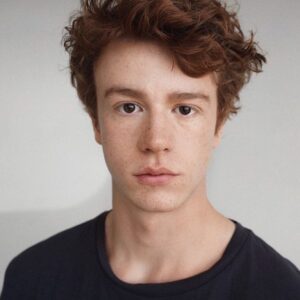 تصویر هنرمند Jonas Holdenrieder