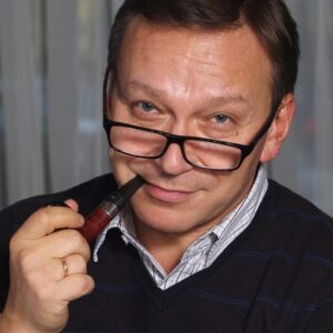 تصویر هنرمند Igor Ugolnikov